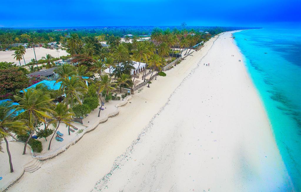 Apex Travel Club - ATC - Indigo Beach Zanzibar Hotel