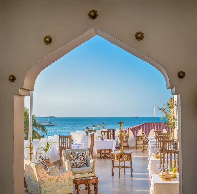 Apex Travel Club - ATC - The Seyyida Hotel and Spa
