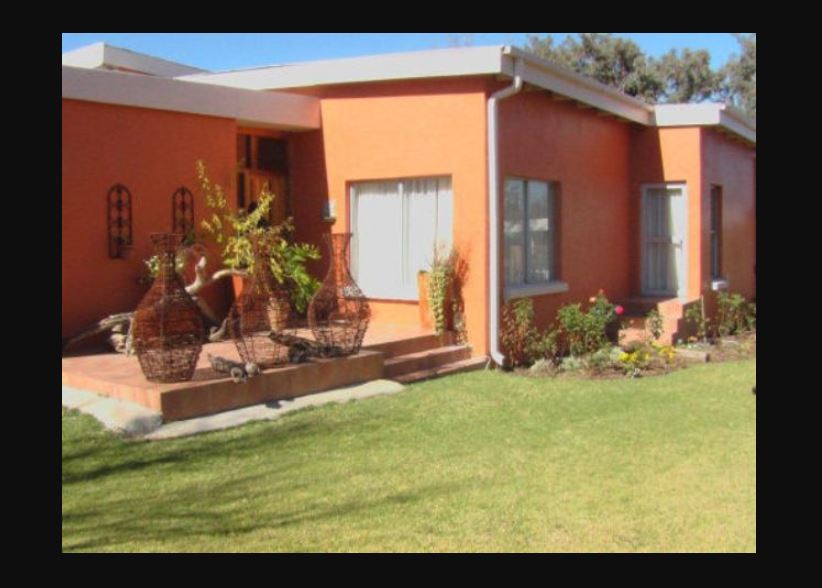 Apex Travel Club - ATC - Amadudu Guesthouse