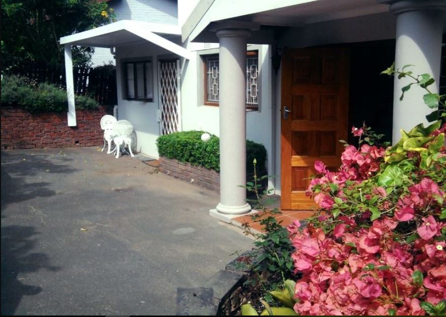 Apex Travel Club - ATC - Sylvern Bed & Breakfast