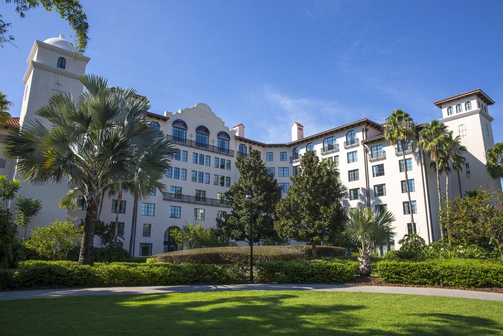 Apex Travel Club - ATC - Hard Rock Hotel at Universal Orlando