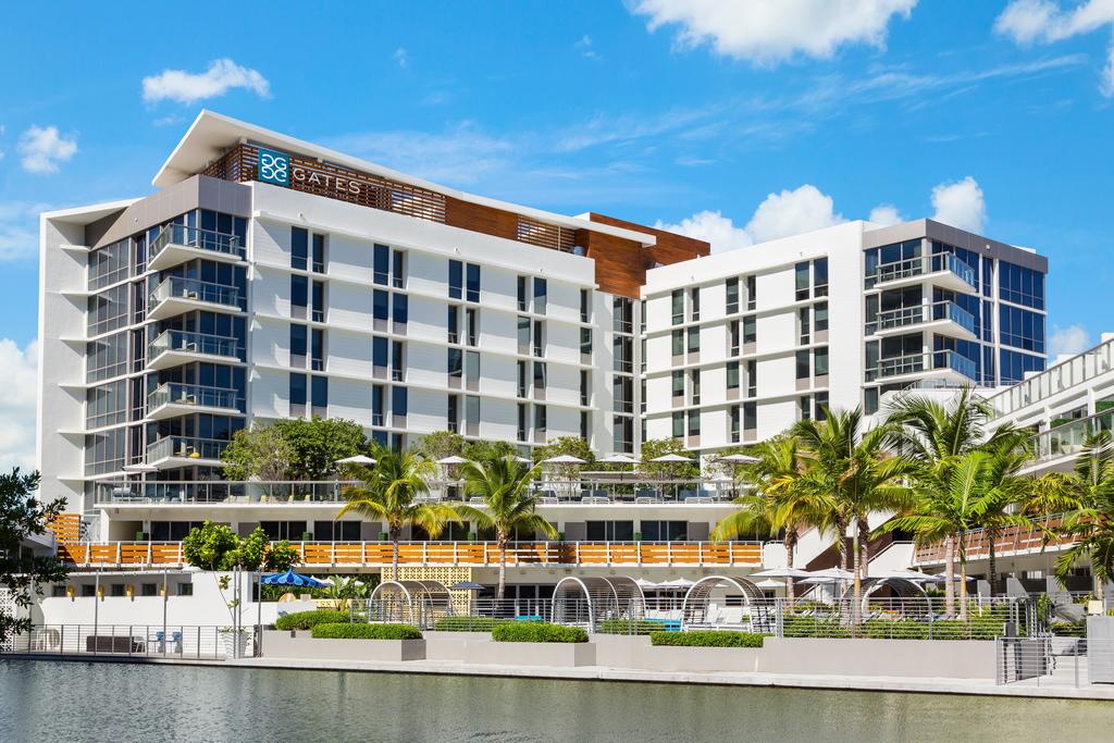 Apex Travel Club - ATC - The Gates Hotel South Beach
