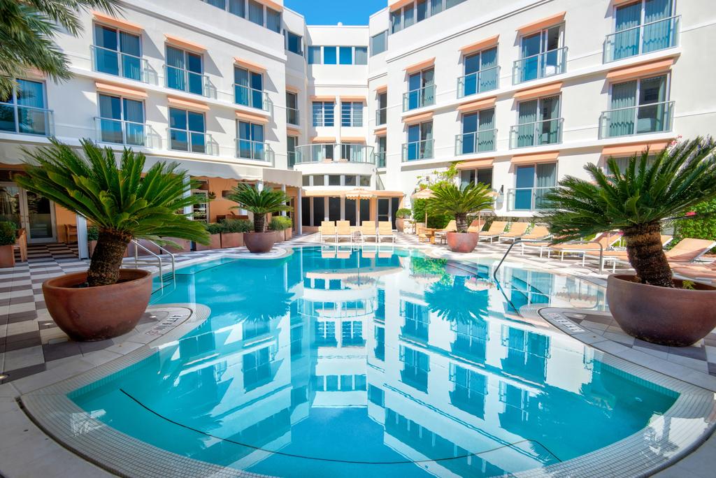 Apex Travel Club - ATC - Plymouth Hotel Miami