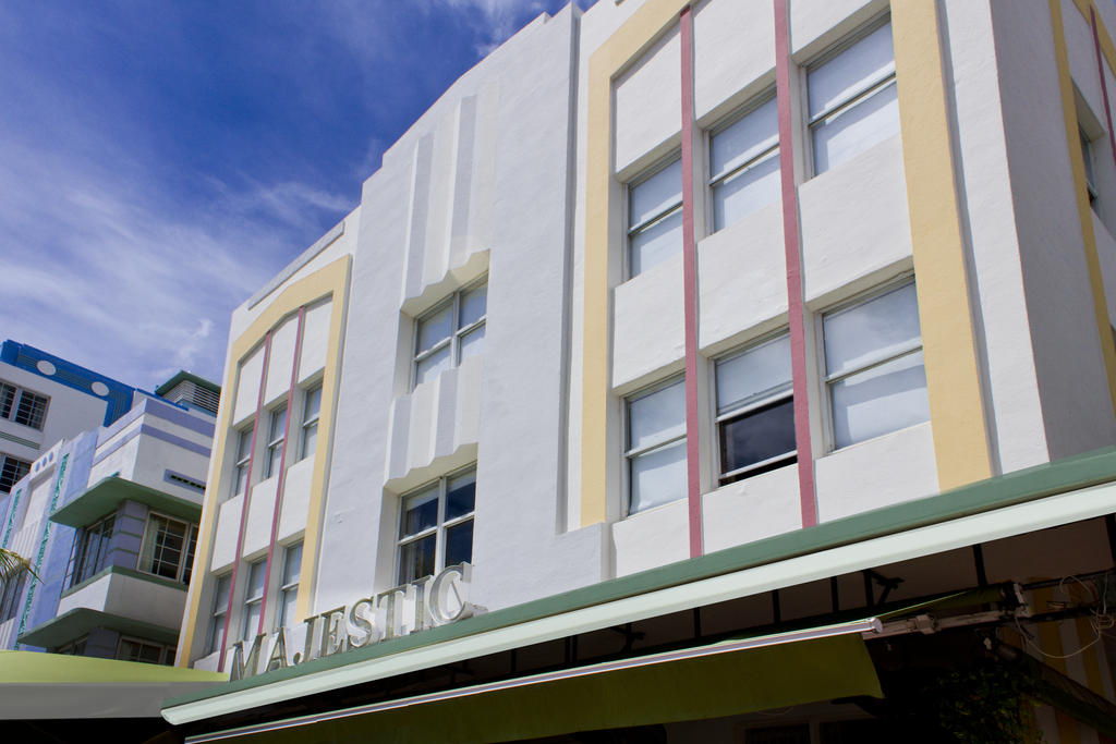 Apex Travel Club - ATC - Majestic Hotel South Beach