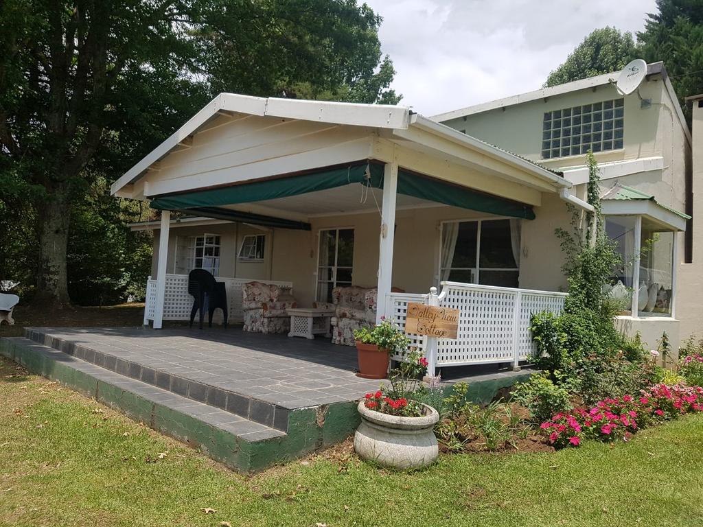 Apex Travel Club - ATC - Valley View Cottage
