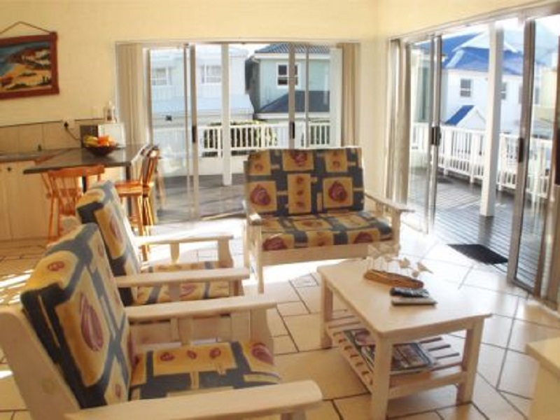 Apex Travel Club - ATC - Hennie Bottom Self Catering Cottage