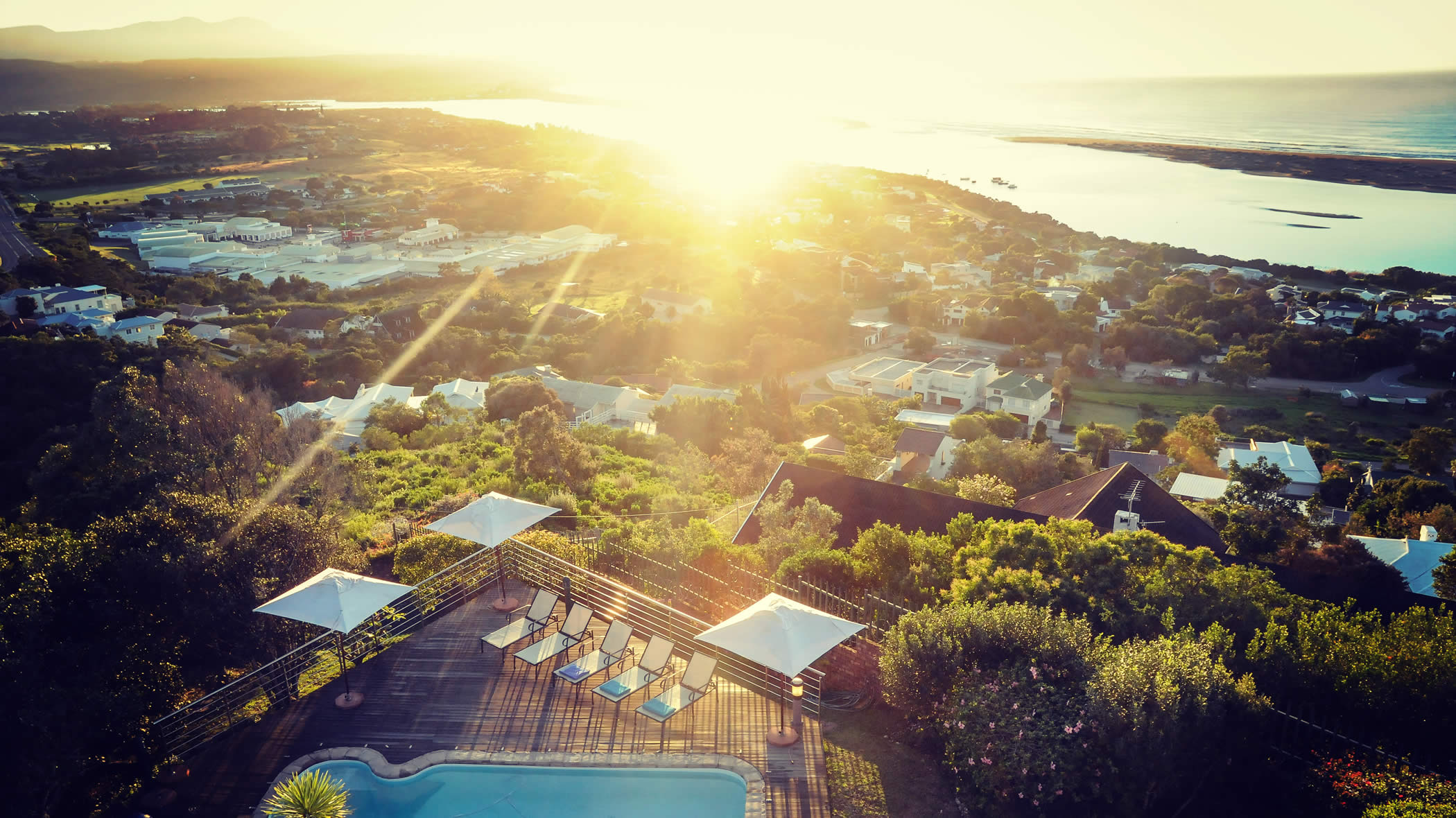 Apex Travel Club - ATC - La Vista Lodge