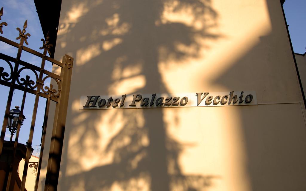 Apex Travel Club - ATC - Hotel Palazzo Vecchio