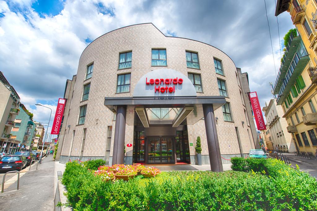 Apex Travel Club - ATC - Leonardo Hotel Milan City Center