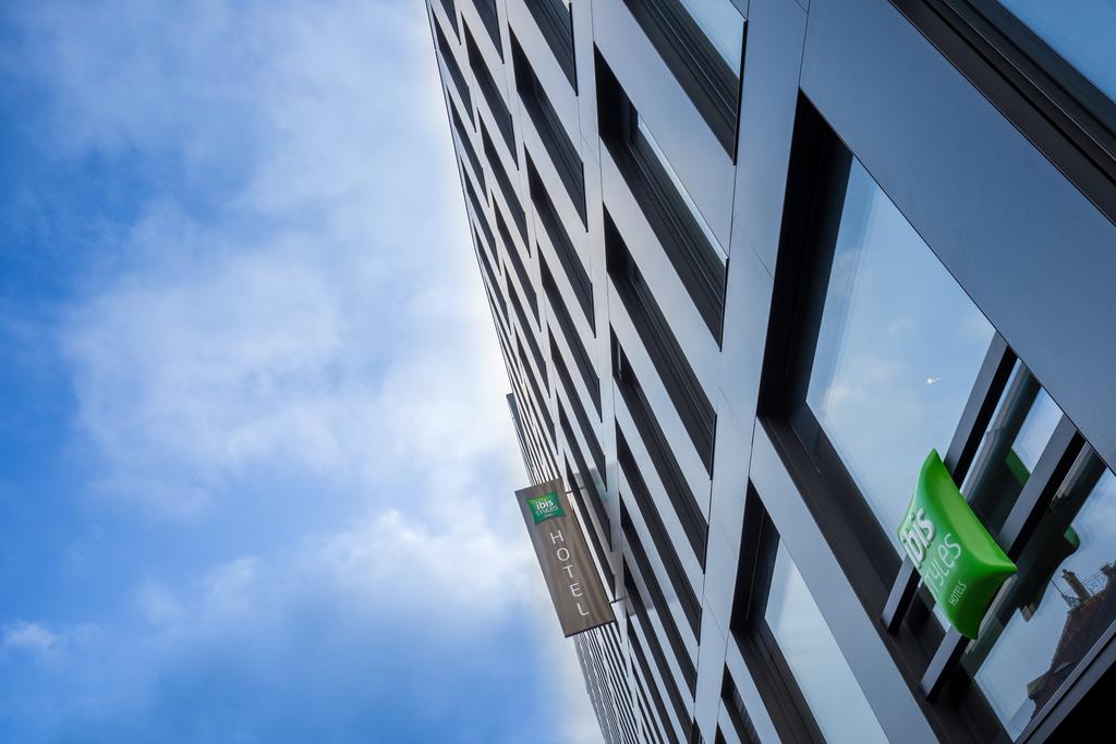 Apex Travel Club - ATC - Hotel Ibis Styles Basel City