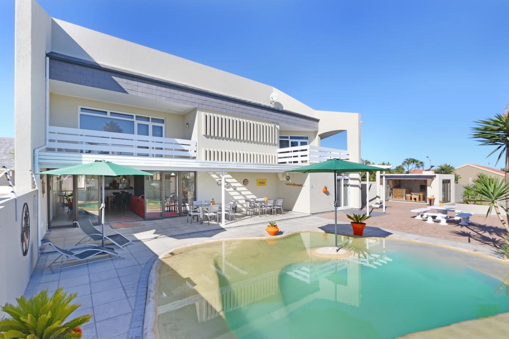 Apex Travel Club - ATC - Orange Inn Melkbosstrand