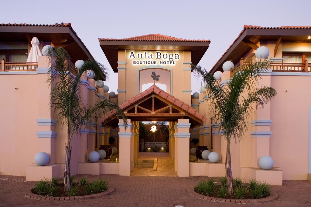 Apex Travel Club - ATC - Anta Boga Hotel