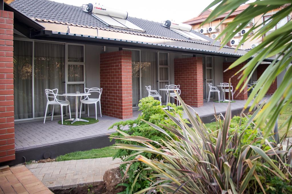 Apex Travel Club - ATC - Palm Lodge