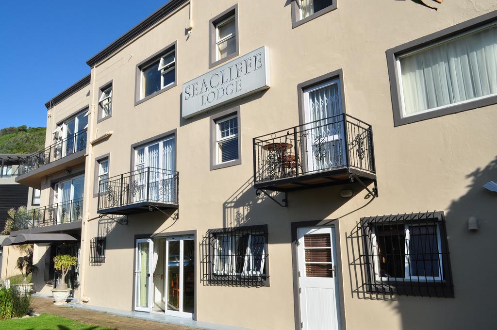 Apex Travel Club - ATC - Seacliffe Lodge