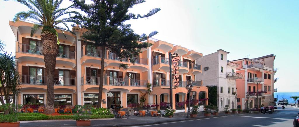Apex Travel Club - ATC - Hotel Santa Lucia