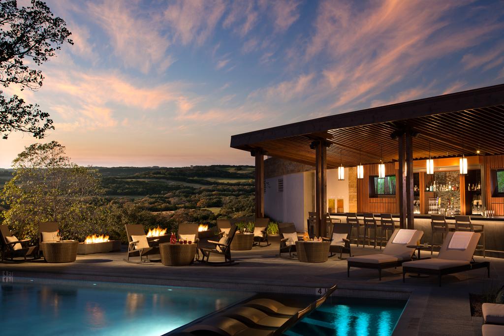 Apex Travel Club - ATC - La Cantera Resort & Spa