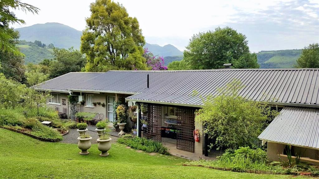 Apex Travel Club - ATC - Cathkin Cottage Bed & Breakfast