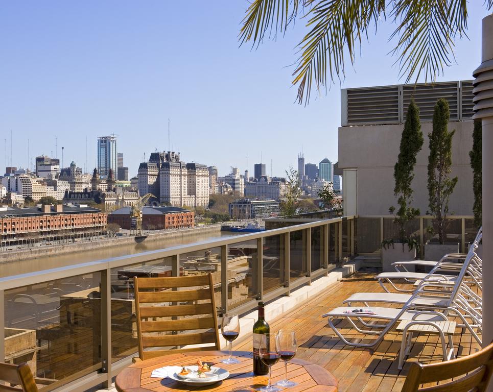 Apex Travel Club - ATC - Hotel Madero