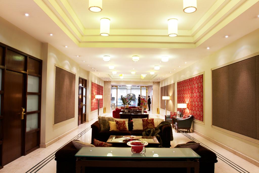 Apex Travel Club - ATC - Argenta Tower Hotel