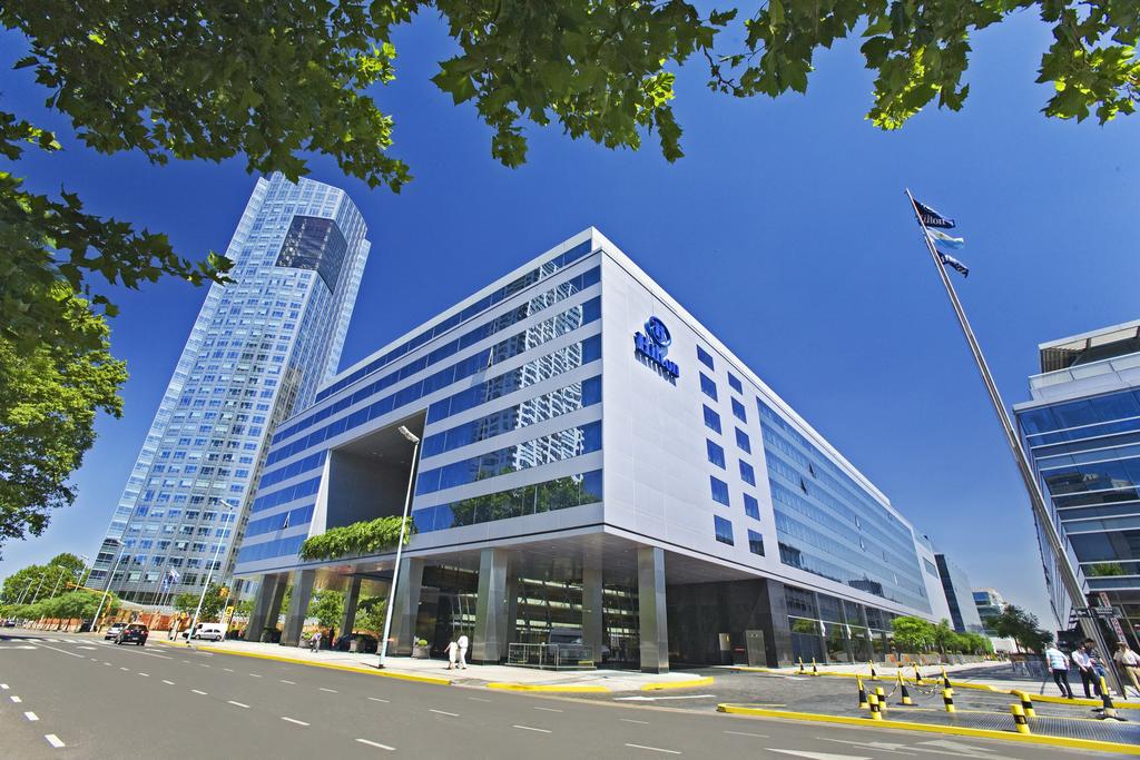 Apex Travel Club - ATC - Hilton Buenos Aires