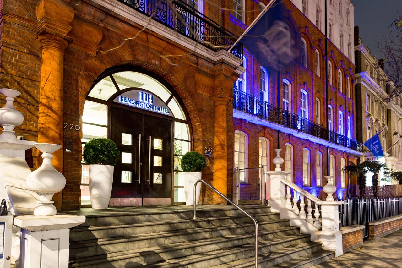 Apex Travel Club - ATC - Hotel NH London Kensington