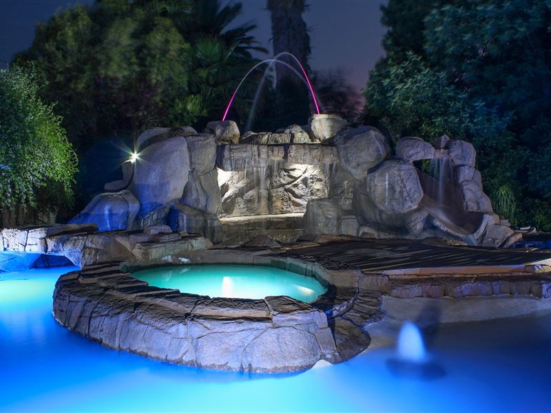Apex Travel Club - ATC - The Palms Cradock