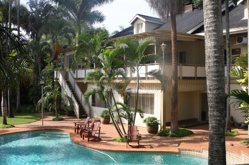 Apex Travel Club - ATC - Tamboti Lodge