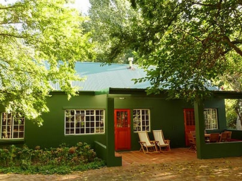 Apex Travel Club - ATC - Old Nectar - Plum Cottage