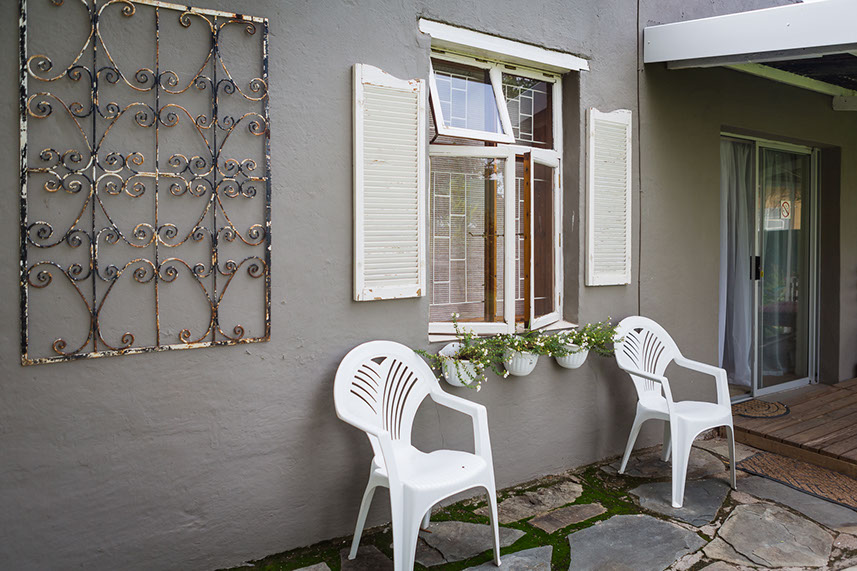 Apex Travel Club - ATC - White Rose Guest House