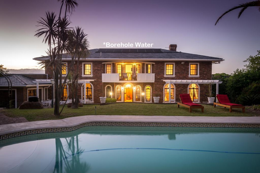 Apex Travel Club - ATC - Boutique Villa Guest House