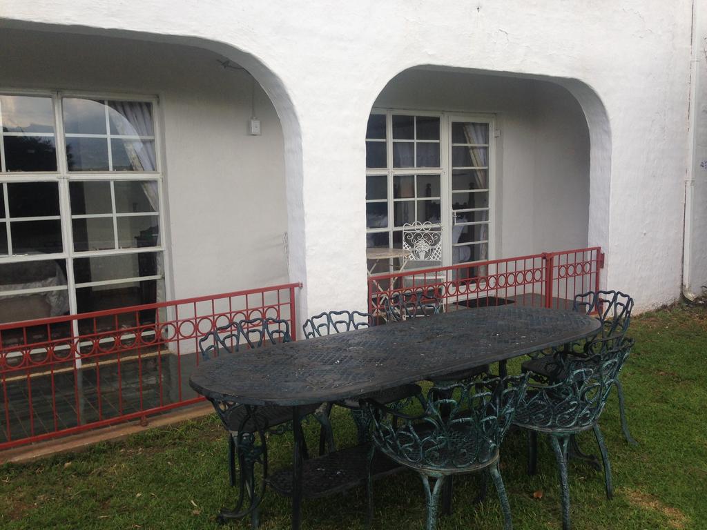 Apex Travel Club - ATC - Heart's Ease Guest House