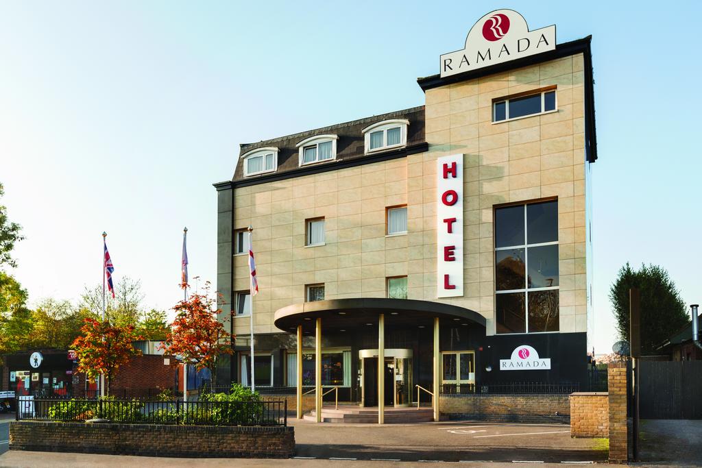 Apex Travel Club - ATC - Ramada London South Ruislip