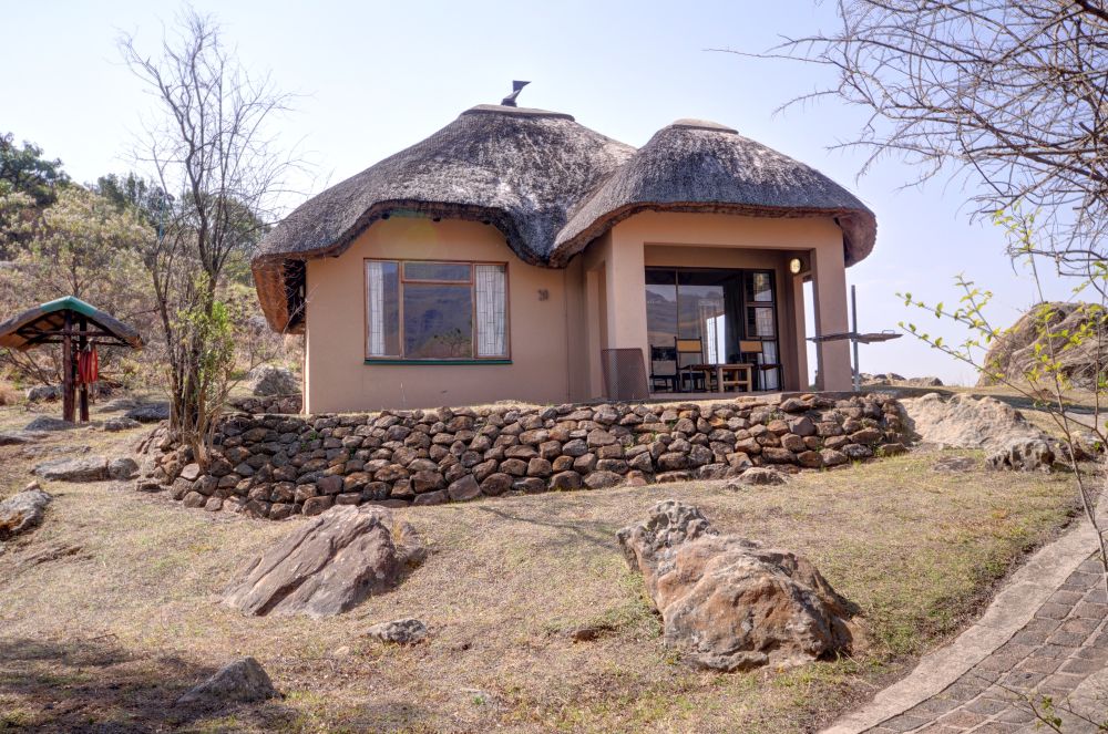 Apex Travel Club - ATC - Royal Natal Park - Thendele