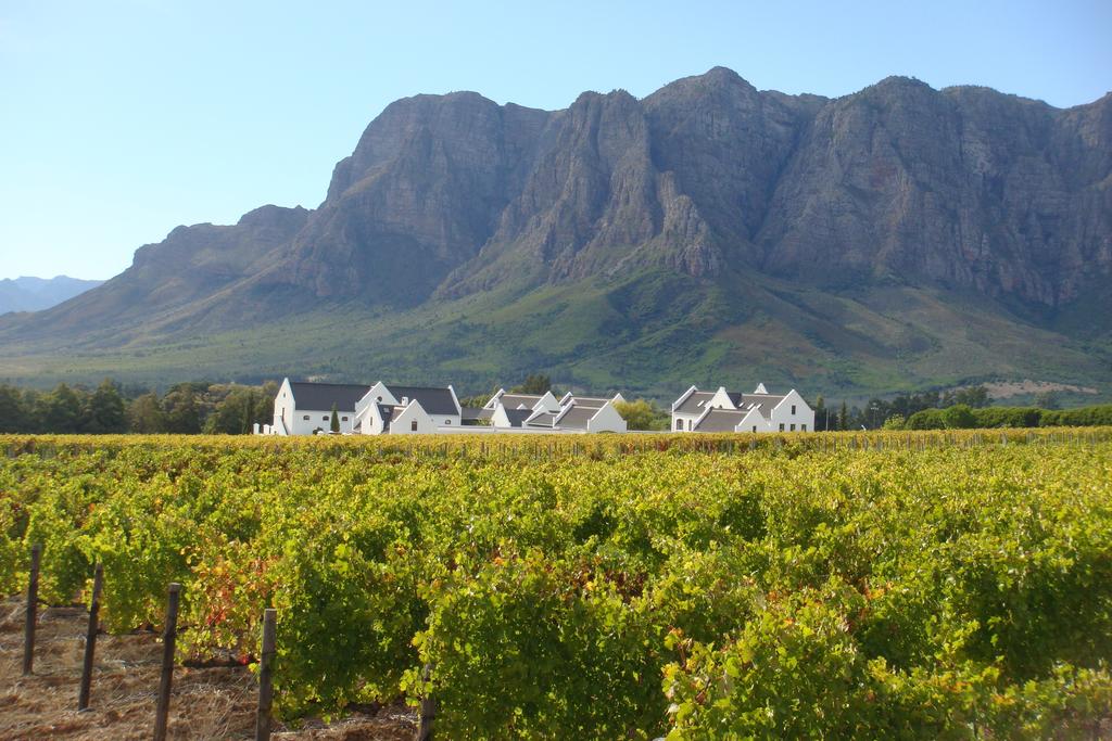 Apex Travel Club - ATC - Zorgvliet Country Lodge