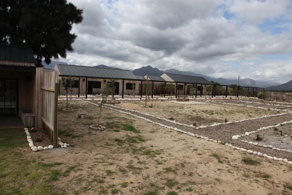 Apex Travel Club - ATC - The Farmstead