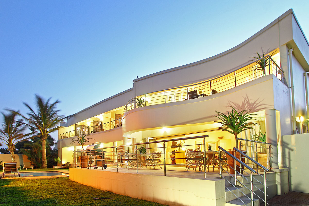 Apex Travel Club - ATC - Vetho House