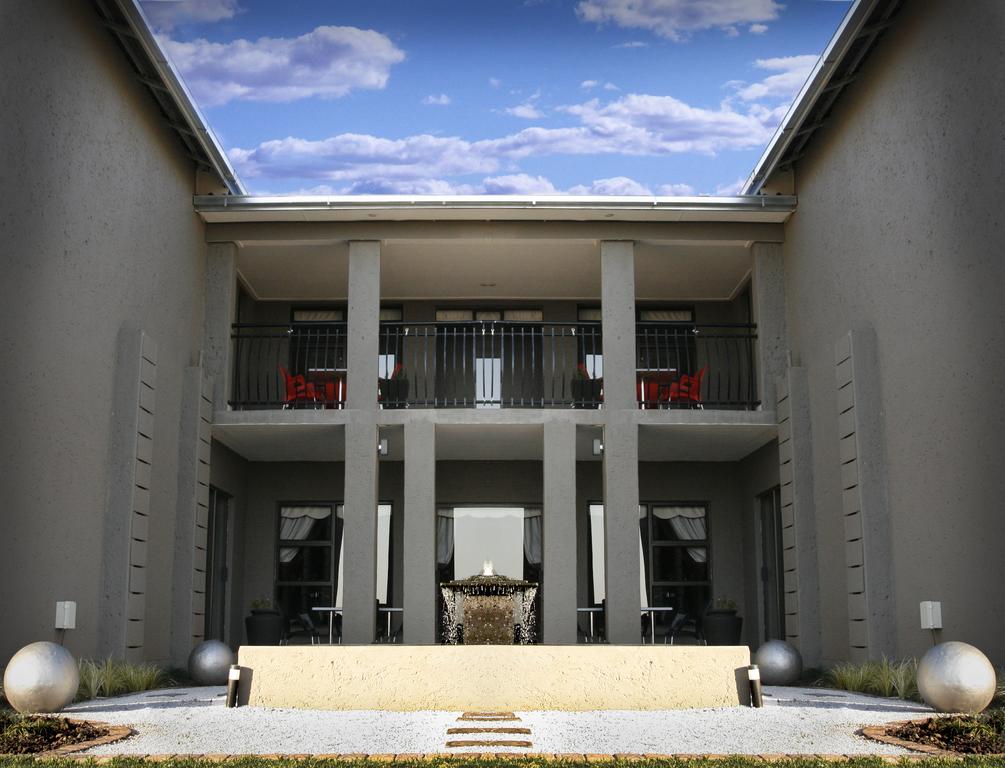 Apex Travel Club - ATC - Altissimo Guesthouse