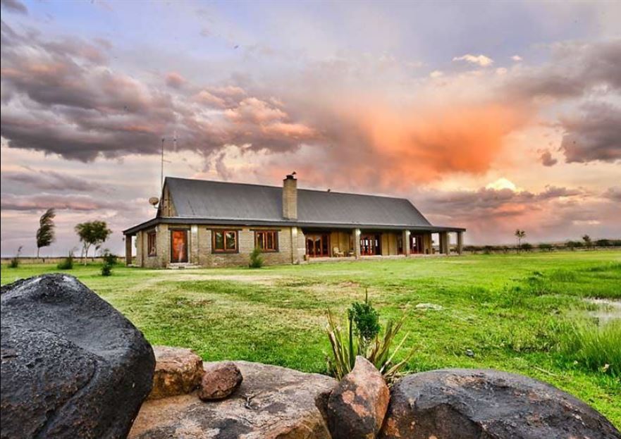 Apex Travel Club - ATC - Otterskloof Private Game Reserve