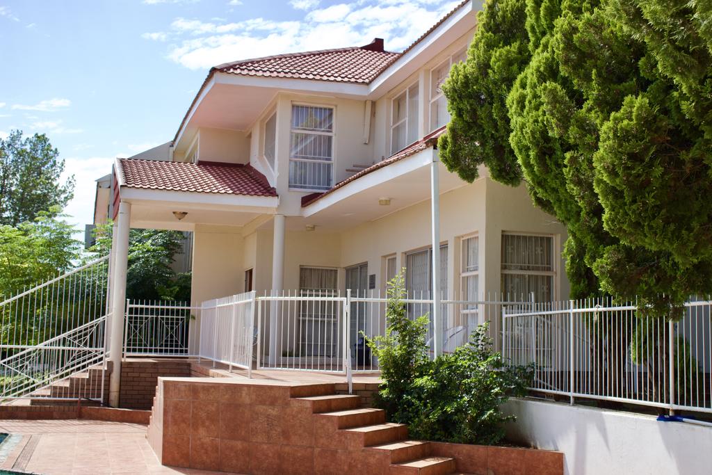 Apex Travel Club - ATC - Pentagon Guesthouse