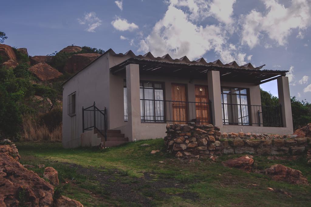 Apex Travel Club - ATC - Zuikerkop Country Game Lodge