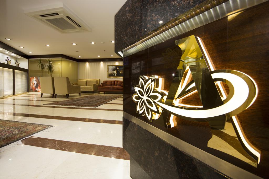 Apex Travel Club - ATC - Aprilis Hotel