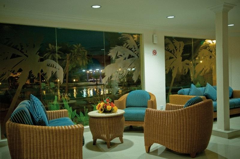Apex Travel Club - ATC - Pangkor Sandy Beach Resort