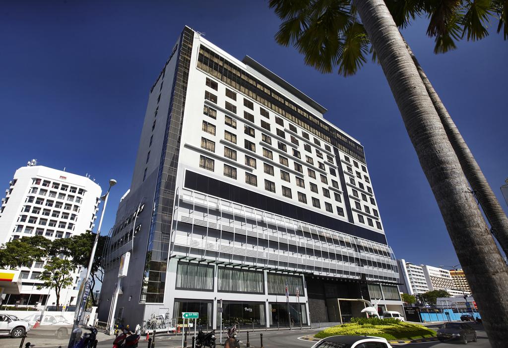 Apex Travel Club - ATC - Horizon Hotel