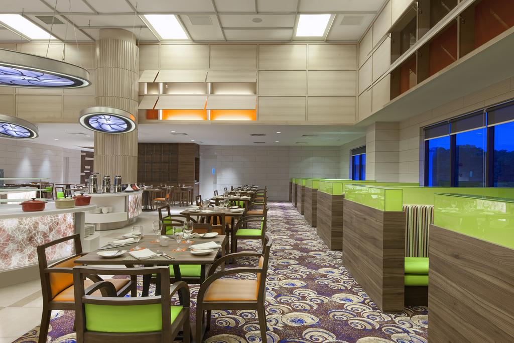 Apex Travel Club - ATC - Four Points by Sheraton Sandakan