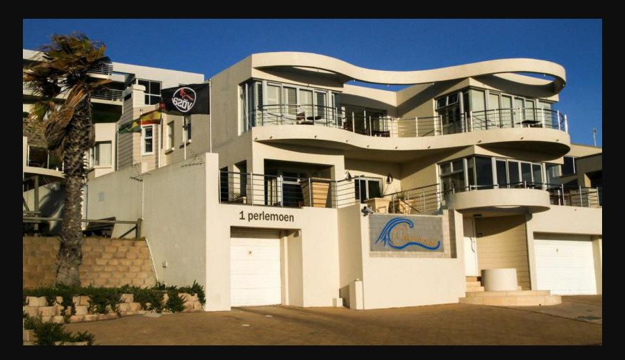 Apex Travel Club - ATC - Oceansnest Beachfront Guesthouse