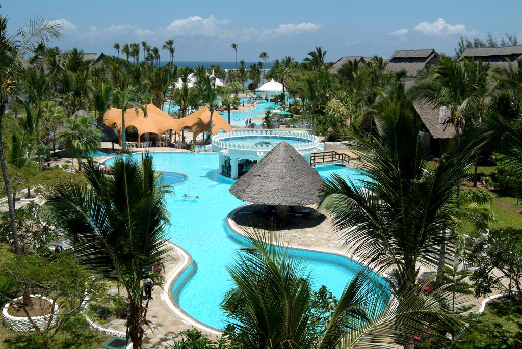 Apex Travel Club - ATC - Southern Palms Beach Resort
