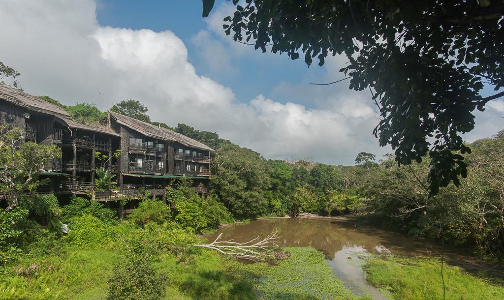 Apex Travel Club - ATC - Shimba Hills Lodge
