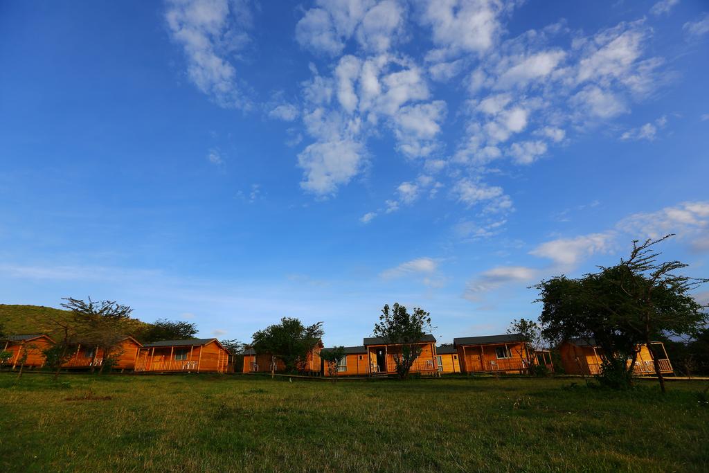 Apex Travel Club - ATC - Jambo Mara Safari Lodge