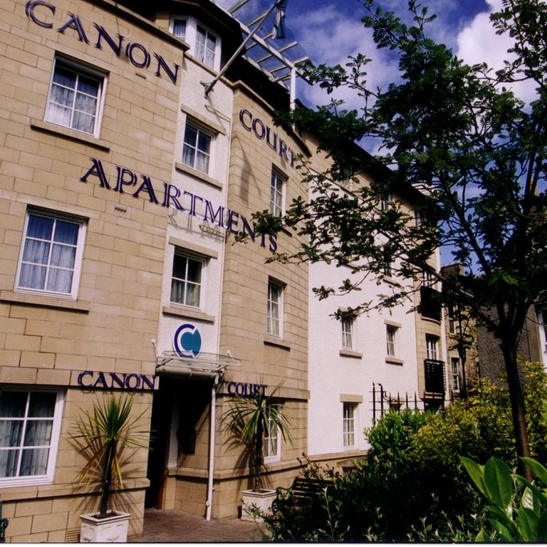 Apex Travel Club - ATC - Canon Court Apartments
