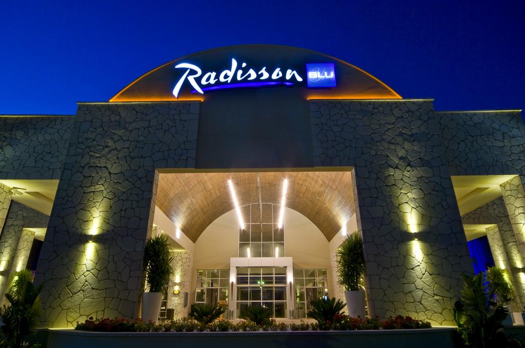 Apex Travel Club - ATC - Radisson Blu Resort & Spa, Cesme